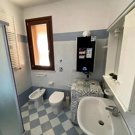 Βίλα La Casa Di Ivan Μαρσάλα