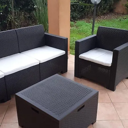Βίλα La Casa Di Ivan