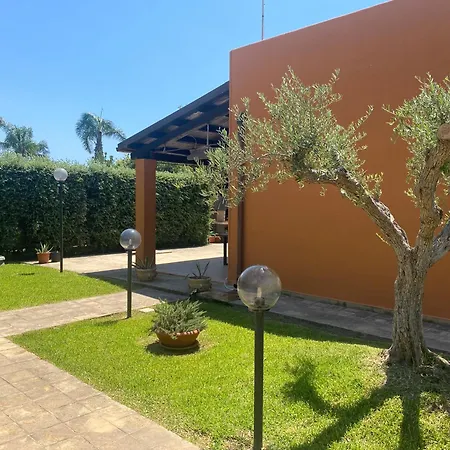 La Casa Di Ivan * Marsala