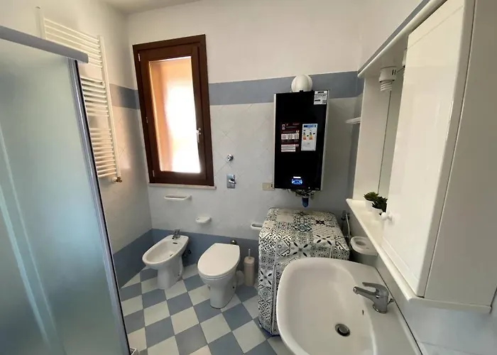 Villa La Casa Di Ivan Marsala