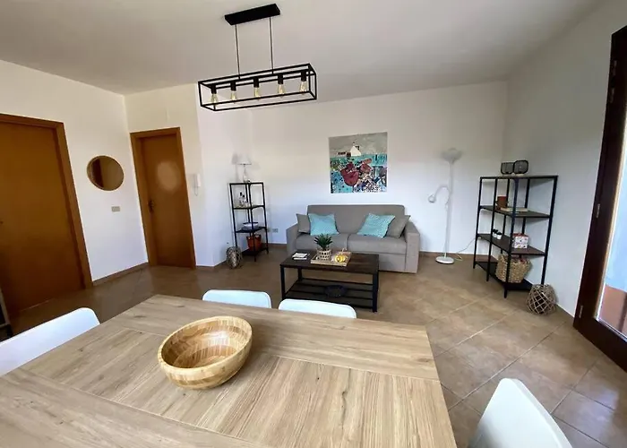 Villa La Casa Di Ivan *