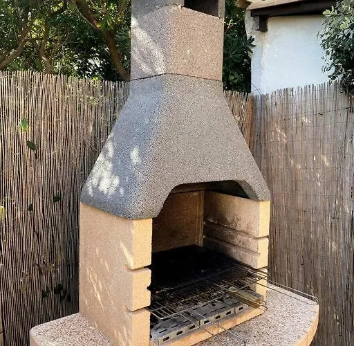 La Casa Di Ivan Villa *