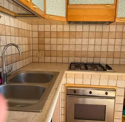 Villa La Casa Di Ivan *