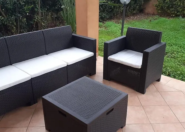 Villa La Casa Di Ivan