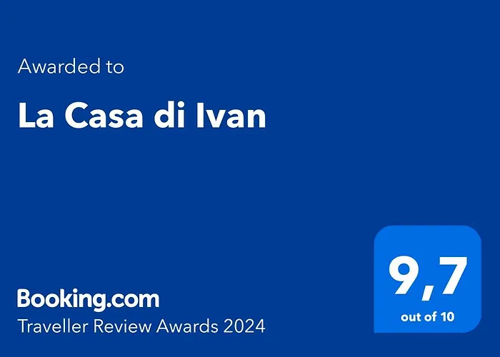 La Casa Di Ivan