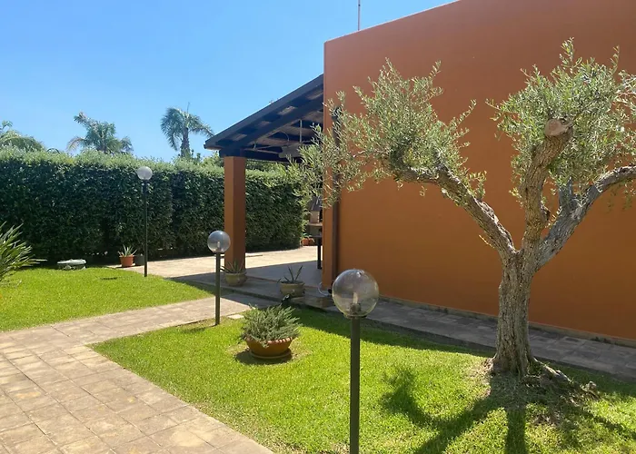 La Casa Di Ivan * Marsala