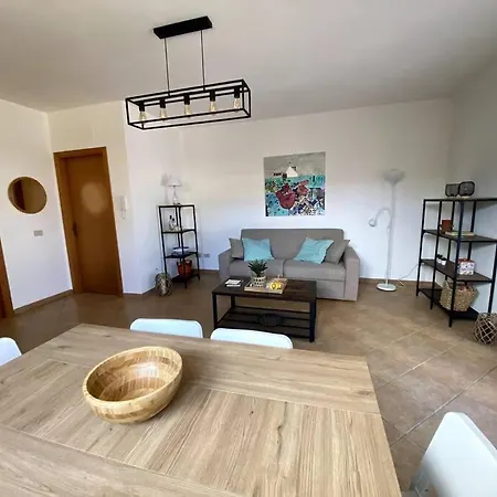 别墅 La Casa Di Ivan *