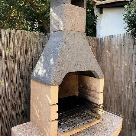 La Casa Di Ivan 别墅 *