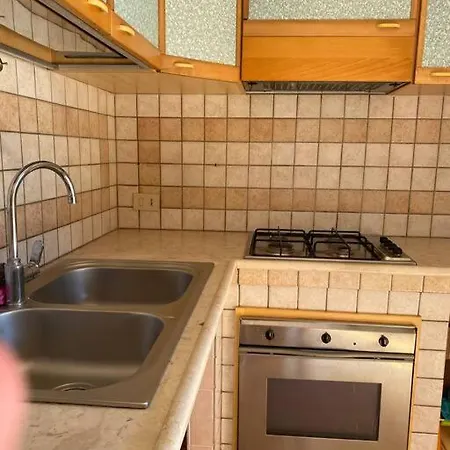 别墅 La Casa Di Ivan *