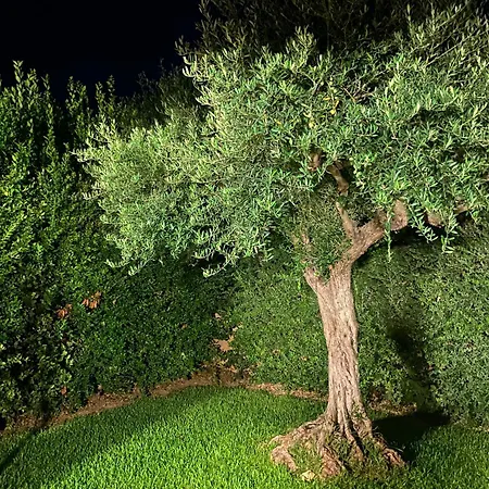 La Casa Di Ivan Villa