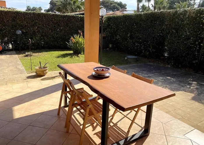 La Casa Di Ivan *