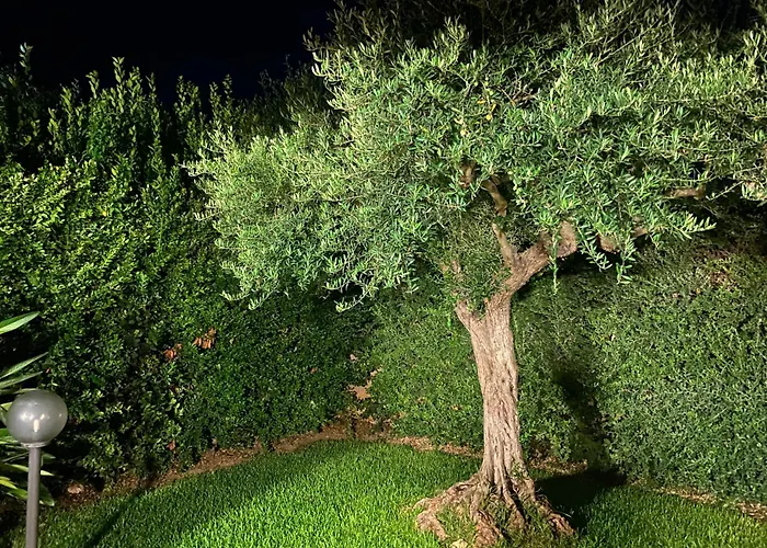 La Casa Di Ivan Villa